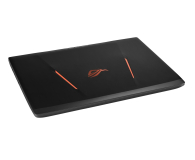 ASUS ROG Strix GL502VS i7-7700/16G/512SSD/Win10 GTX1070 - 341355 - zdjęcie 6